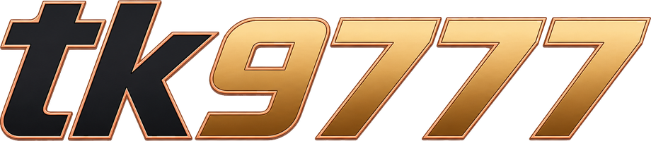 tk9777 Logo